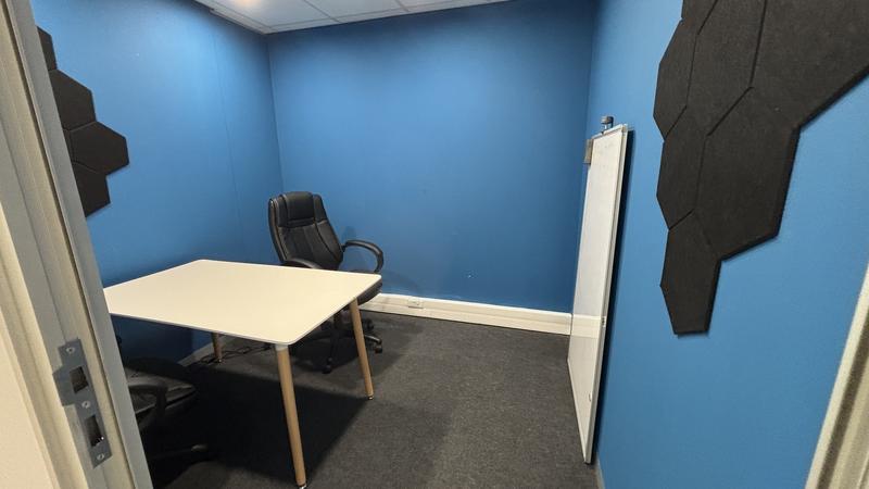 To Let commercial Property for Rent in Century City Western Cape